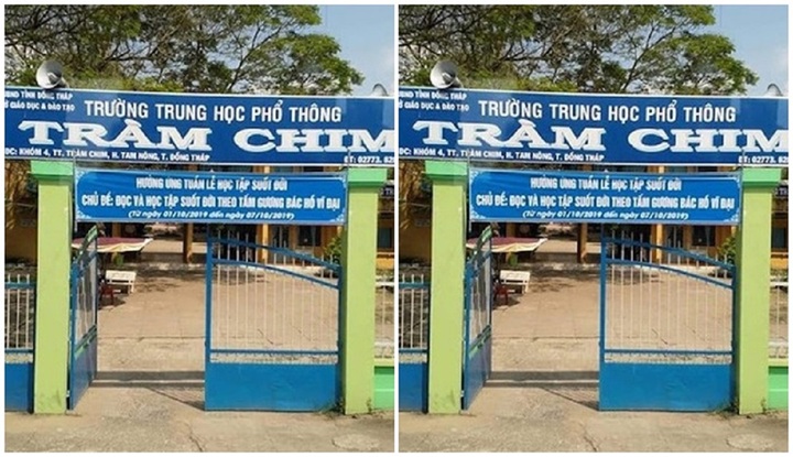 Vụ thầy hiệu trưởng đột quỵ trong ngày khai giảng: Diễn biến mới nhất