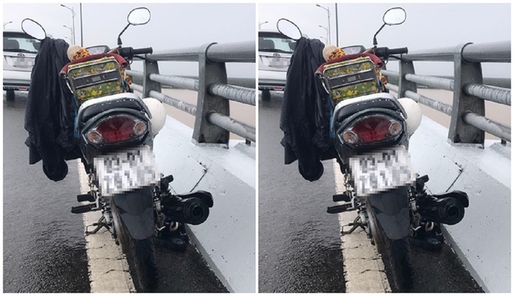 Nghi vấn mẹ ôm con trai 2 tuổi nhảy cầu Cổ Chiên: Người chồng nói gì?