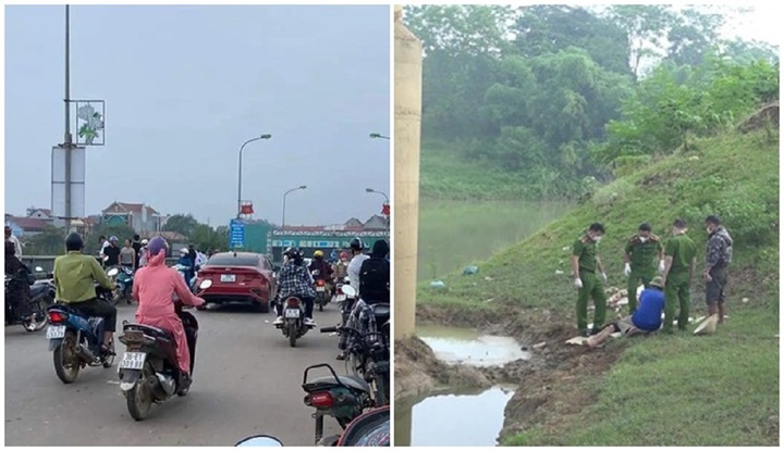 Vụ phát hiện thi thể nam sinh lớp 11 ở Thanh Hóa: Gia đình không yêu cầu khám nghiệm tử thi