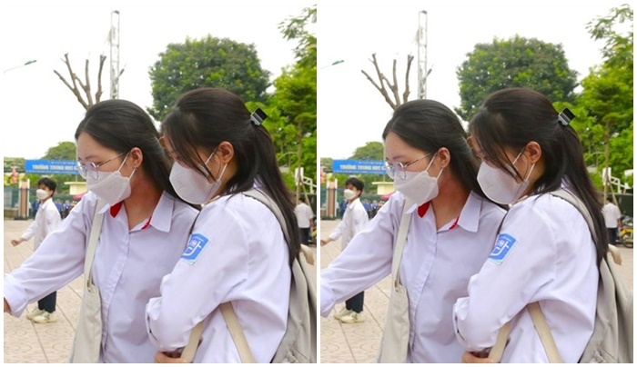 Kỳ thi tốt nghiệp THPT năm 2025 sẽ gồm các môn học nào?