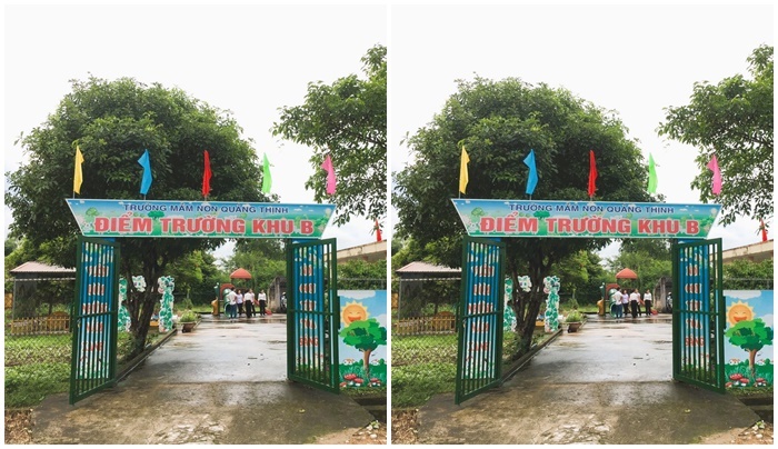 Vụ 9 trẻ mầm non ở Quảng Ninh có biểu hiện nôn, sốt: Các bé đã khỏe lại