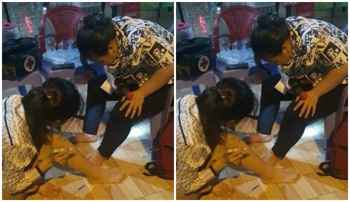 Hỗ trợ 130.000 đồng/đêm cho người làm mồi bắt muỗi, Giám đốc CDC TP.HCM nói gì?
