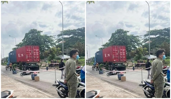 Xác định nguyên nhân ban đầu vụ tai nạn giao thông nghiêm trọng ở Bình Dương