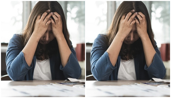 Nữ sinh trường chuyên phải nhập viện vì áp lực học tập