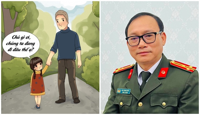 Từ vụ bé gái 3 tuổi ở Long An bị bắt cóc, tiến sĩ tội phạm học