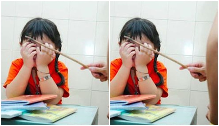 Giáo viên đánh học sinh có thể bị xử lý như thế nào?