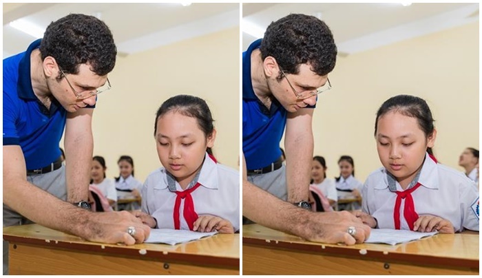 Vì sao Nghệ An đình chỉ loạt trung tâm tiếng Anh liên kết?