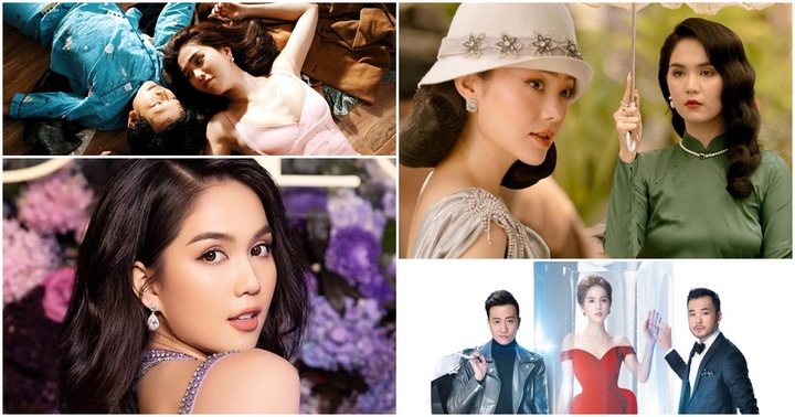5 bộ phim làm nên sự nghiệp diễn xuất của 