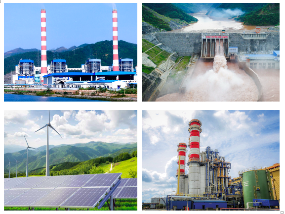 Năm 2023, EVN không còn độc quyền phát điện, hiện chỉ nắm 37% nguồn điện