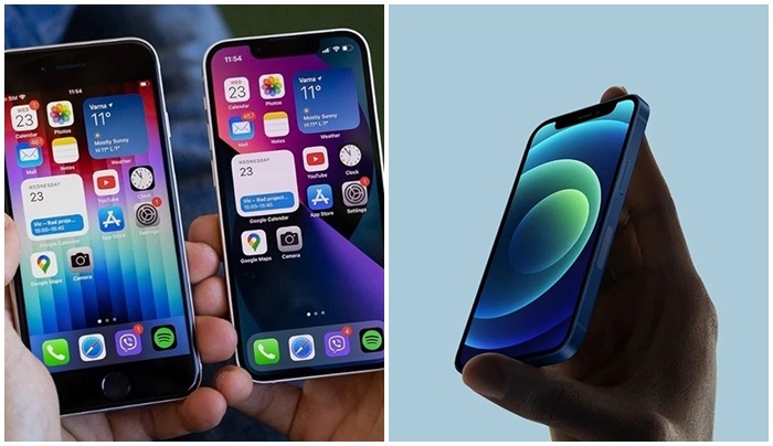 Đây là chiếc iPhone nhỏ gọn giá rẻ mà người dùng nên mua