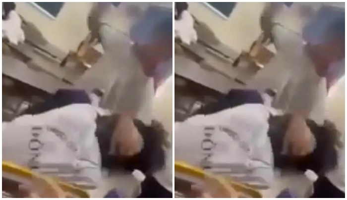 Vụ nam sinh đánh bạn vì 500.000 đồng: Hình thức kỷ luật trên tinh thần giáo dục, uốn nắn