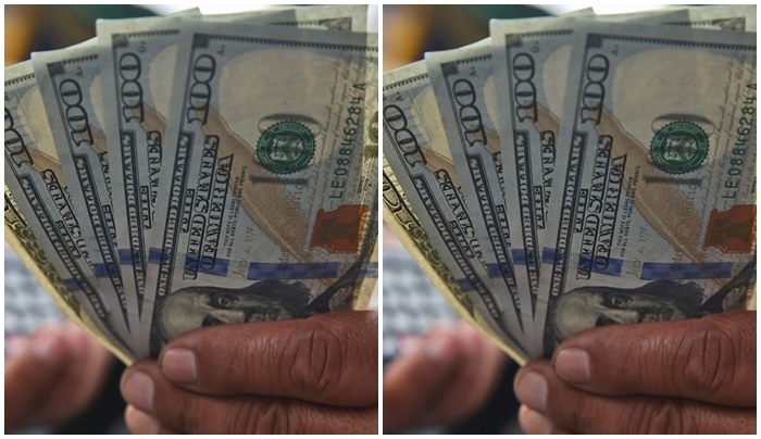 Tỷ giá USD hôm nay 3/11: Thế giới lao dốc, trong nước