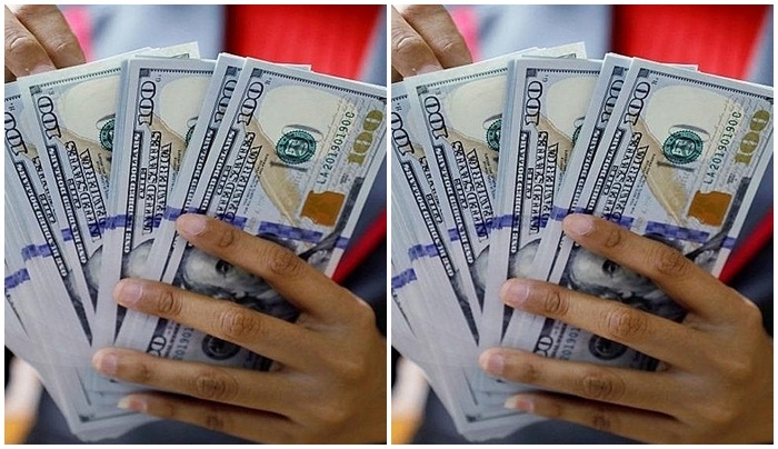 Tỷ giá USD hôm nay 5/11: Đồng xanh xuống mốc 105