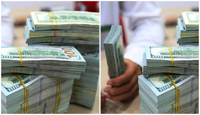 Tỷ giá USD hôm nay 19/11: Đồng xanh trải qua tuần biến động