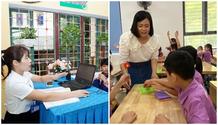 Bộ GD&ĐT quy định mới về vị trí việc làm trong trường học: Mỗi trường có 1 nhân viên tư vấn