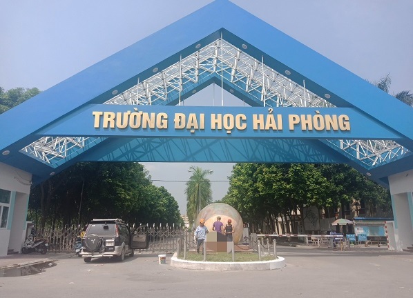 “Lạm phát” đầu vào đe dọa chất lượng đào tạo ở ĐH Hải Phòng - Kỳ 2: Thành tích tuyển sinh kiểu… “vung tay quá trán”?
