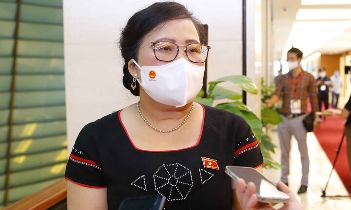 Sở Y tế Lạng Sơn – Bài 2: ĐBQH đề nghị kiểm tra năng lực công ty TNHH Thiết bị y tế Hoàng Anh 