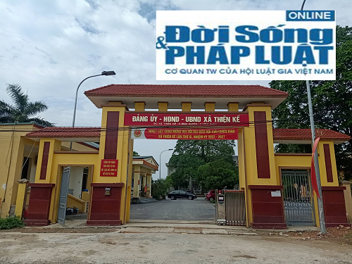 Công ty TNHH Phú Vinh Vĩnh Phúc: Nhà thầu không “đối thủ” và bất thường từ hồ sơ dự thầu