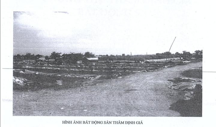 Chuyển cơ quan điều tra hàng loạt sai phạm của cục THADS TP.HCM và công ty Cổ phần đấu giá Châu Á