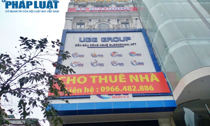 Nhiều cổ đông hoang mang vì UBG chưa thực hiện cam kết trong hợp đồng chuyển nhượng cổ phần?