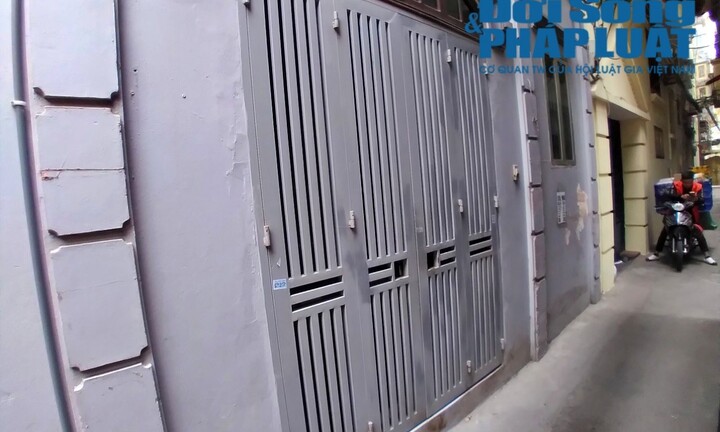 Công ty Cổ phần thiết bị SISC Việt Nam và công ty Đông Dương bán thiết bị cho sở Tài nguyên Môi trường Thái Nguyên giá cao bất thường