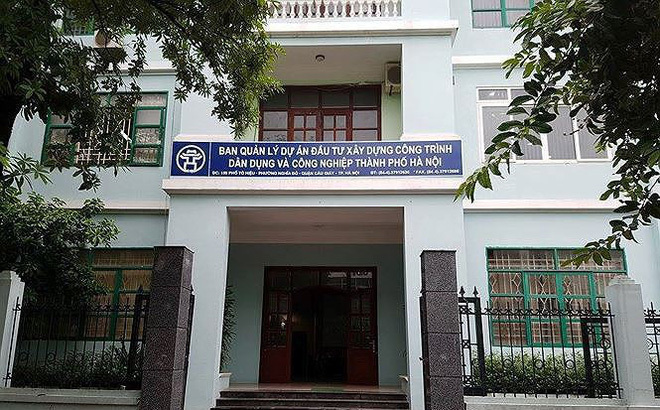 Ban QLDA ĐTXD công trình dân dụng TP. Hà Nội: Thấy gì từ công tác sử dụng vốn đầu tư công?