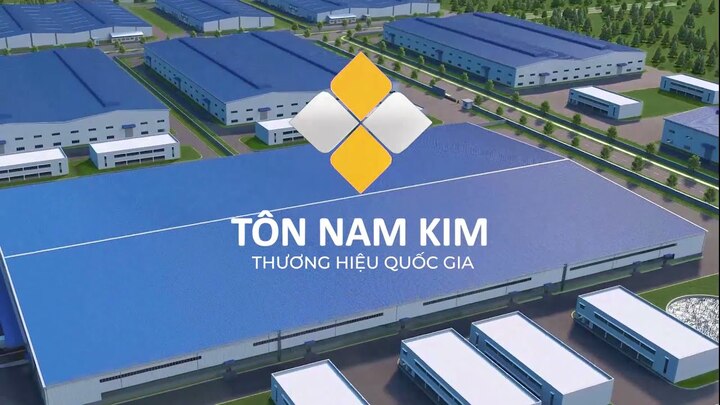 Hậu kiểm toán, tài chính của Thép Nam Kim ảm đạm nhất sau một thập kỷ