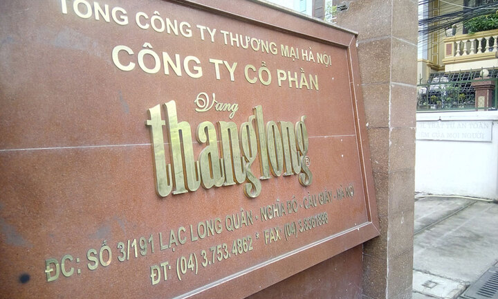 Lỗ lũy kế vượt quá vốn điều lệ, VTL đứng trước nguy cơ bị hủy niêm yết