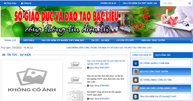 Bạc Liêu: Dấu hiệu đội giá hàng tỷ đồng 1 gói thầu, lãnh đạo tỉnh lên tiếng