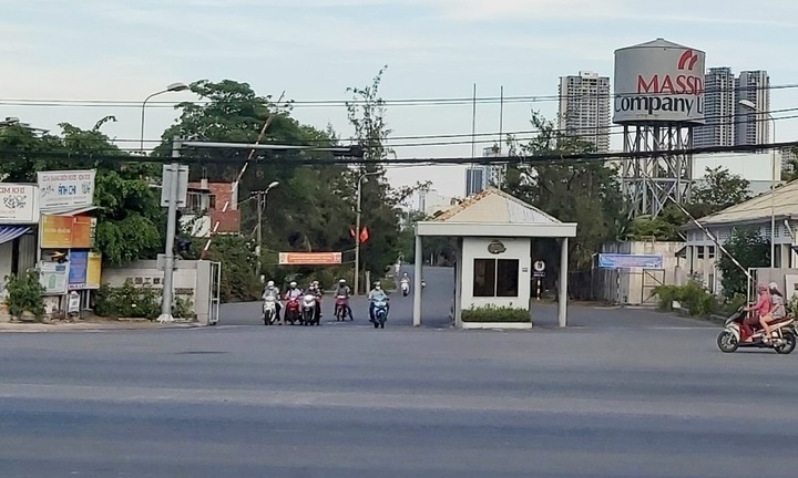 Một công nhân ở Đà Nẵng dương tính với SARS-CoV-2, chưa rõ nguồn lây