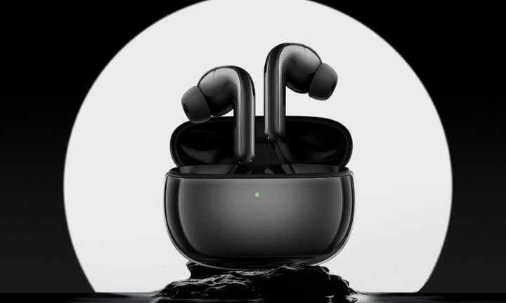 Tin tức công nghệ mới nóng nhất hôm nay 14/5: Tai nghe cao cấp Xiaomi FlipBuds Pro trình làng