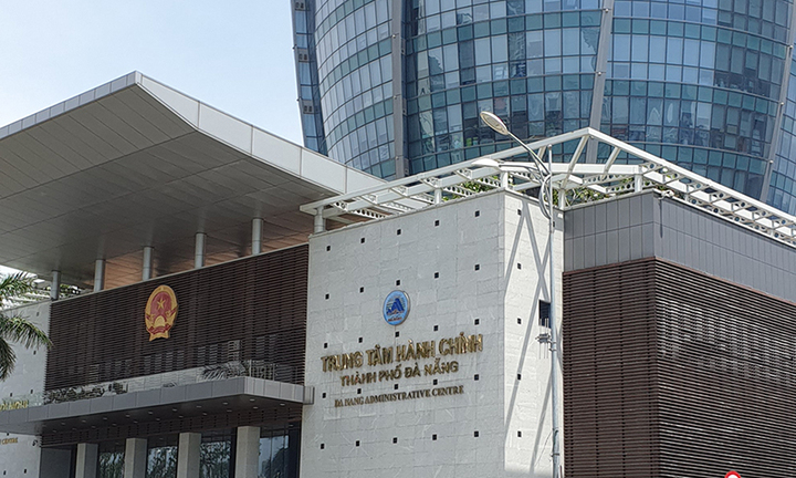 Giám đốc sở Tư pháp ở Đà Nẵng dương tính SARS-CoV-2: Không có F1 trong cộng đồng