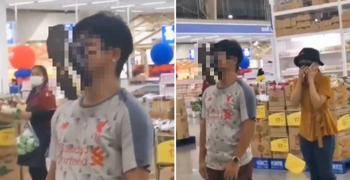 Tin tức đời sống ngày 22/5: Xôn xao pha xử lý “cực độc” của chàng trai quên khẩu trang