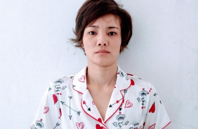 Về thăm nhà, người phụ nữ “sa lưới” cảnh sát sau 3 năm trốn truy nã