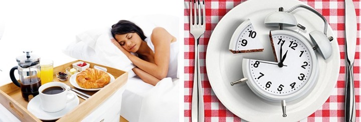 Điểm mặt 10 thói quen ăn sáng cực hại, không sớm bỏ coi chừng hối không kịp