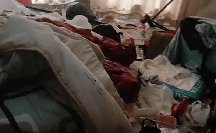 Bất ngờ kiểm tra phòng của gái xinh, chủ trọ “chết ngất” với cảnh tượng hãi hùng bên trong