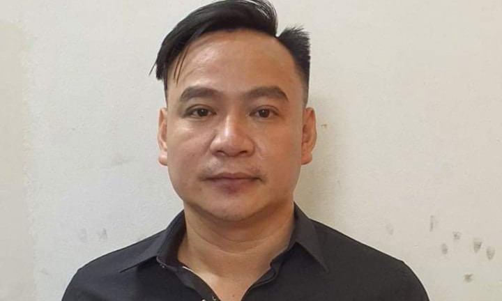 Khởi tố đối tượng lừa bạn gái mua đất rồi chiếm đoạt gần 1 tỷ đồng