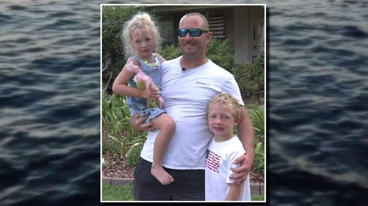 Tin tức đời sống ngày 2/6: Bé 7 tuổi bơi ngược dòng 1 tiếng, tìm người cứu bố và em gái