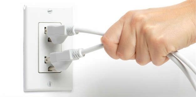 5 sai lầm khiến nỗ lực tiết kiệm điện ngày nắng nóng hóa công cốc 