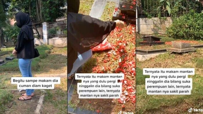 Chàng trai “đá” bạn gái vì có tình mới, ai cũng tưởng “tra nam” nhưng sự thực gây xúc động mạnh