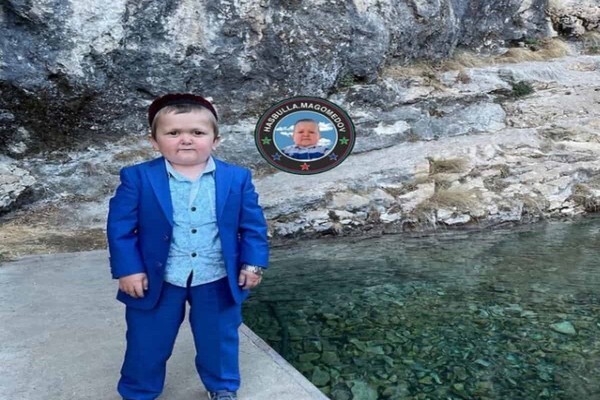 Tin tức đời sống ngày 14/6: Chàng trai 18 tuổi “gây sốt” với ngoại hình như trẻ lên 3