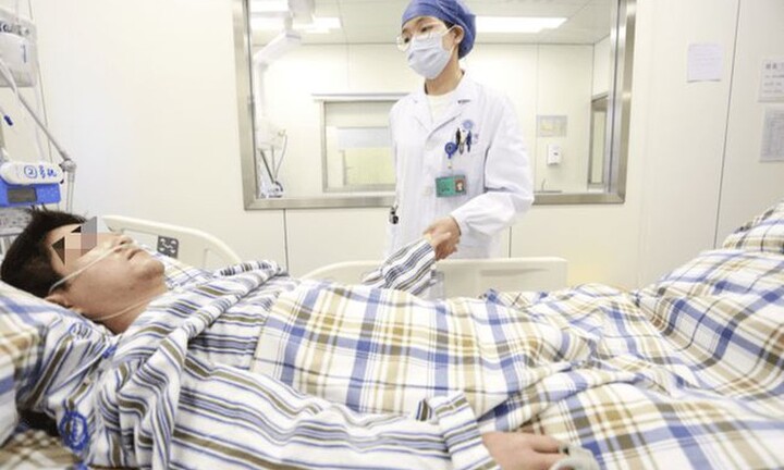 Chàng trai “thập tử nhất sinh” vì nhồi máu cơ tim, hối hận khi thường xuyên làm 2 việc quen thuộc