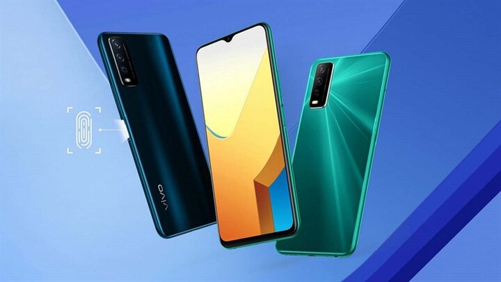 Tin tức công nghệ mới nóng nhất hôm nay 20/6: Vivo Y12A trình làng, giá chỉ 3,3 triệu đồng