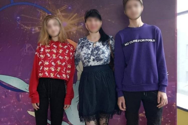 3 con tố hành động táng tận lương tâm của cha dượng, người mẹ không tin mà còn bênh vực chồng gây bức xúc