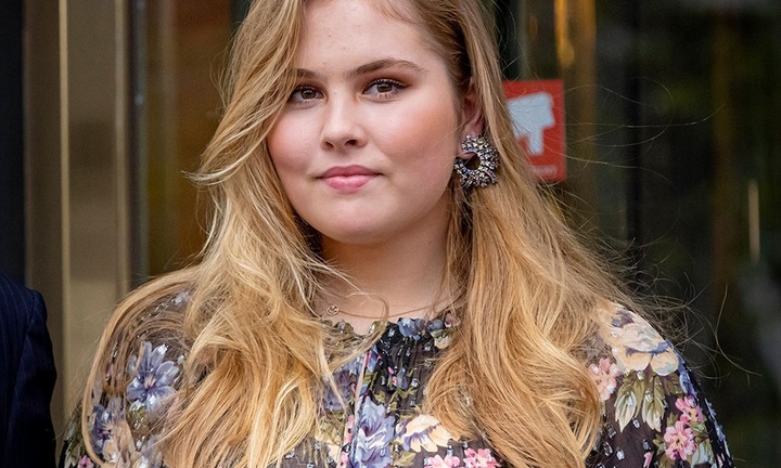 Vì sao công chúa Hà Lan từ chối khoản trợ cấp hàng năm trị giá gần 2 triệu USD?