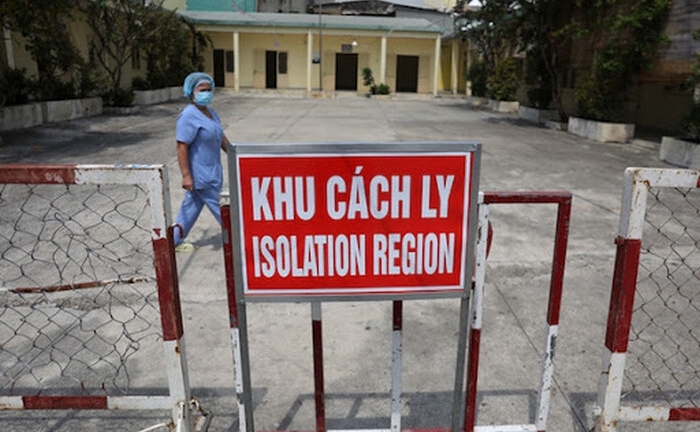Tây Ninh truy tìm 2 người trốn khỏi khu cách ly tập trung