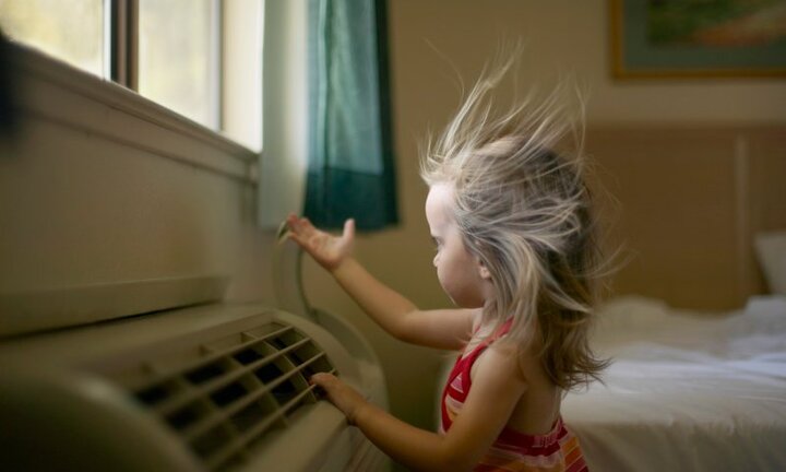 6 sai lầm khi dùng điều hòa khiến nhà vẫn nóng mà tiền điện tăng chóng mặt