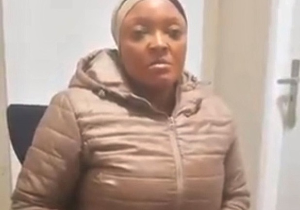 Ca sinh 10 ở Nam Phi gây chấn động dư luận: Hé lộ một loạt thông tin khiến ai nấy hoang mang