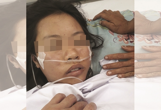 Tin tức đời sống ngày 24/6: Kịp thời thay máu cứu sống bé 12 tuổi ngộ độc thuốc diệt cỏ