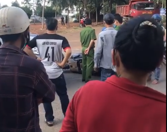 Đắk Lắk: Làm rõ vụ chủ phòng khám nha khoa tát khách hàng
